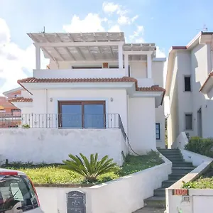 Casa Gallinelle Sarde , Castelsardo Italie