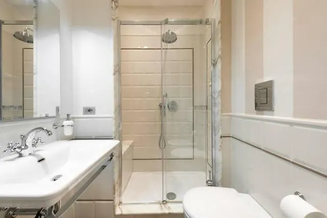 Appartamenti Fortezza Da Basso Florence Holiday home